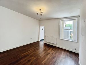 Reception Room Two- click for photo gallery